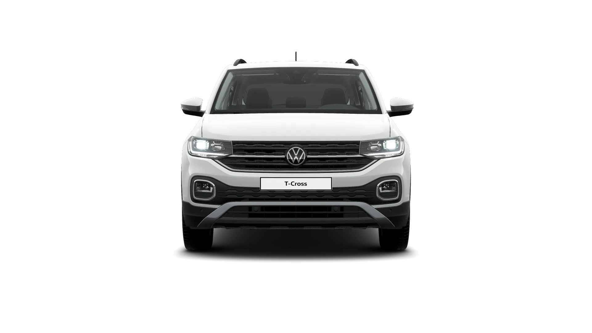 Volkswagen T-Cross MOVE