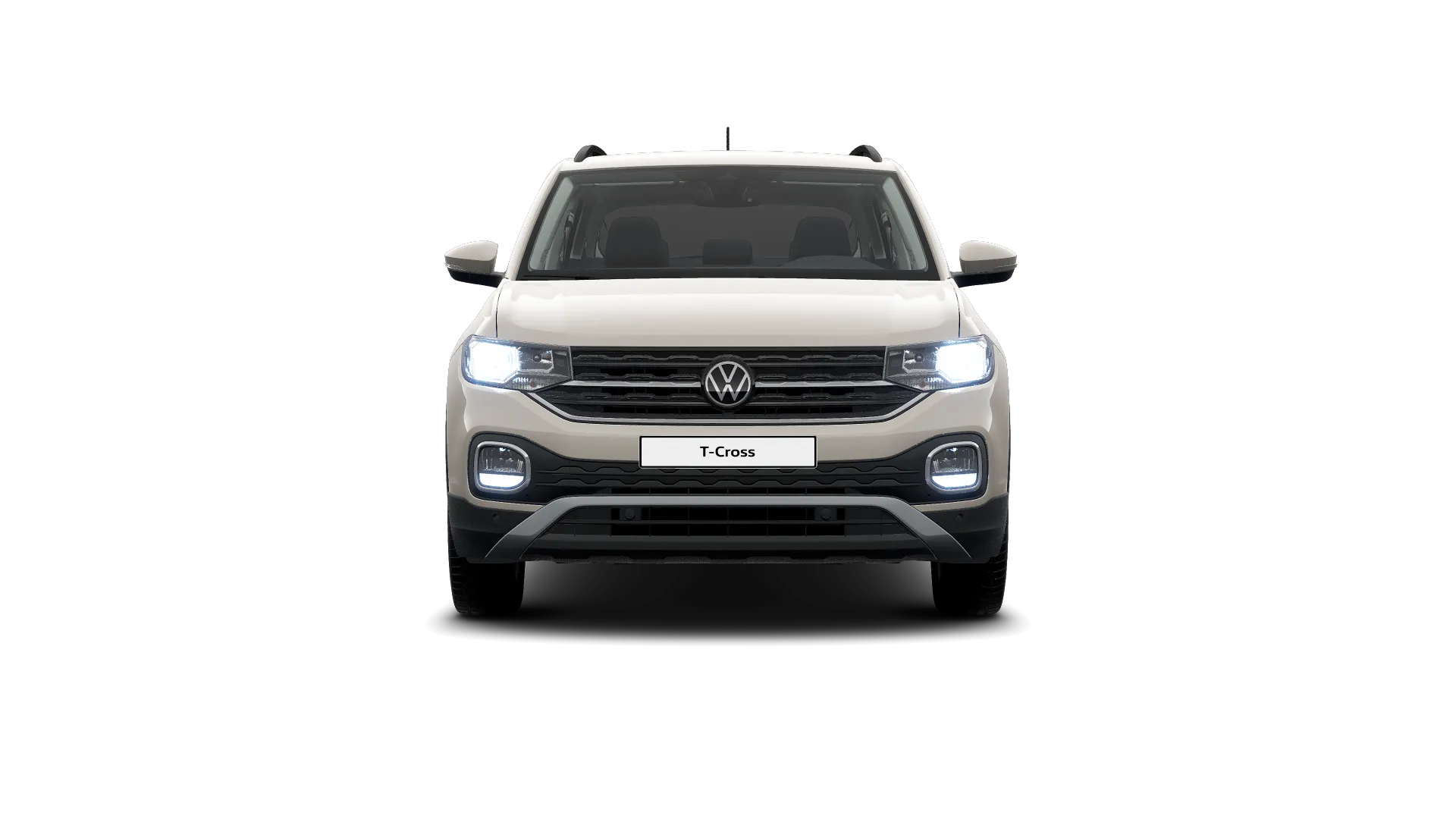 Volkswagen T-Cross MOVE