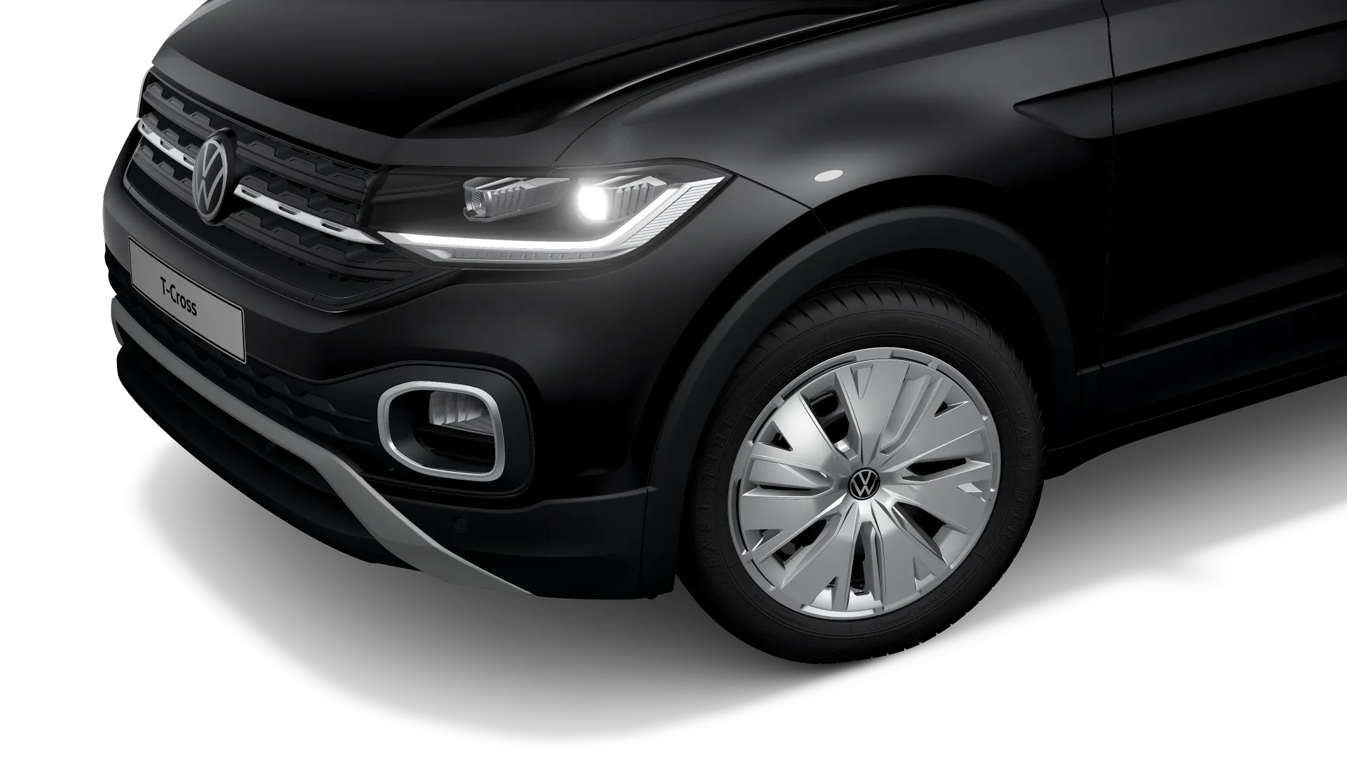 Volkswagen T-Cross MOVE