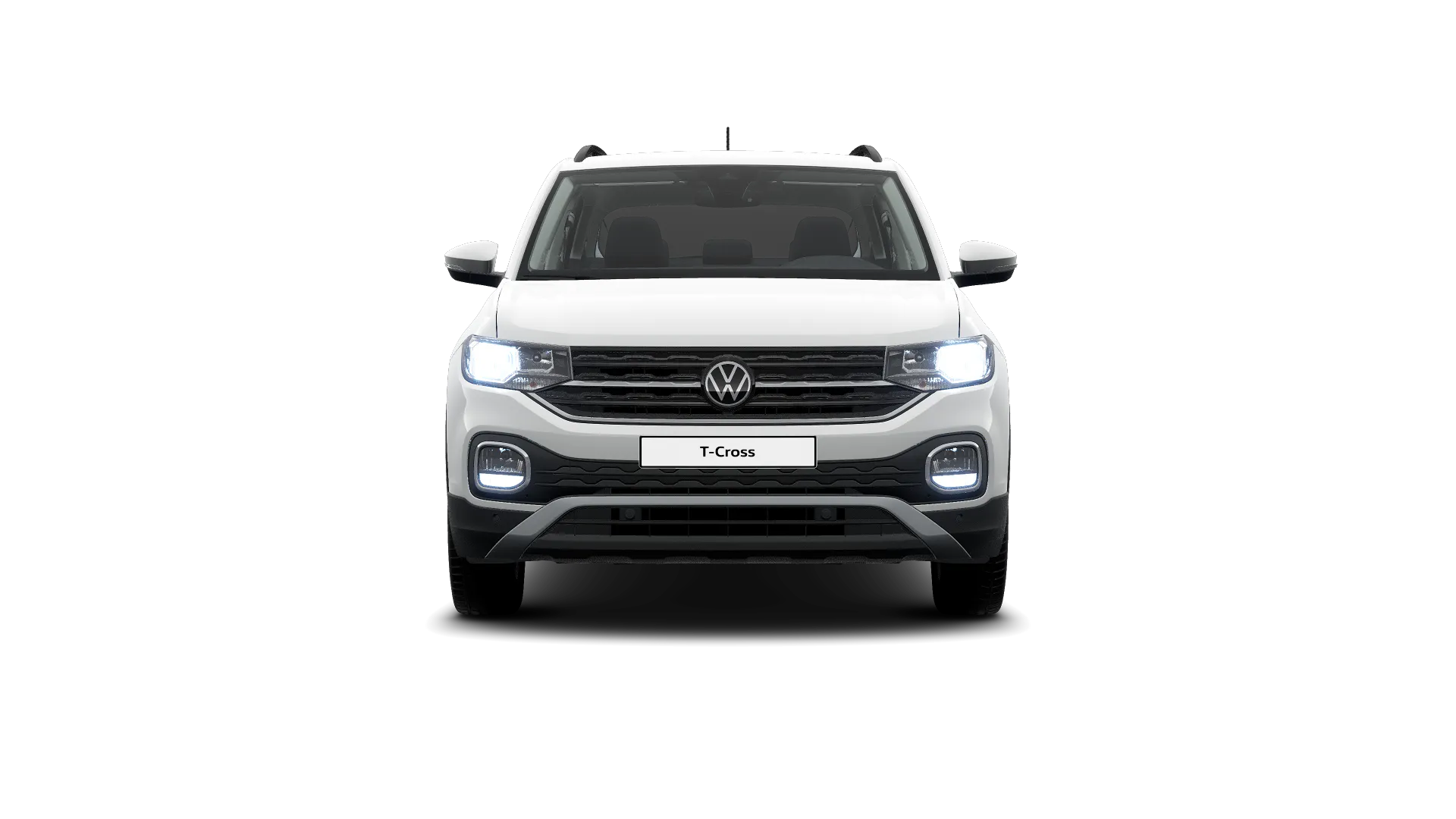 Volkswagen T-Cross MOVE