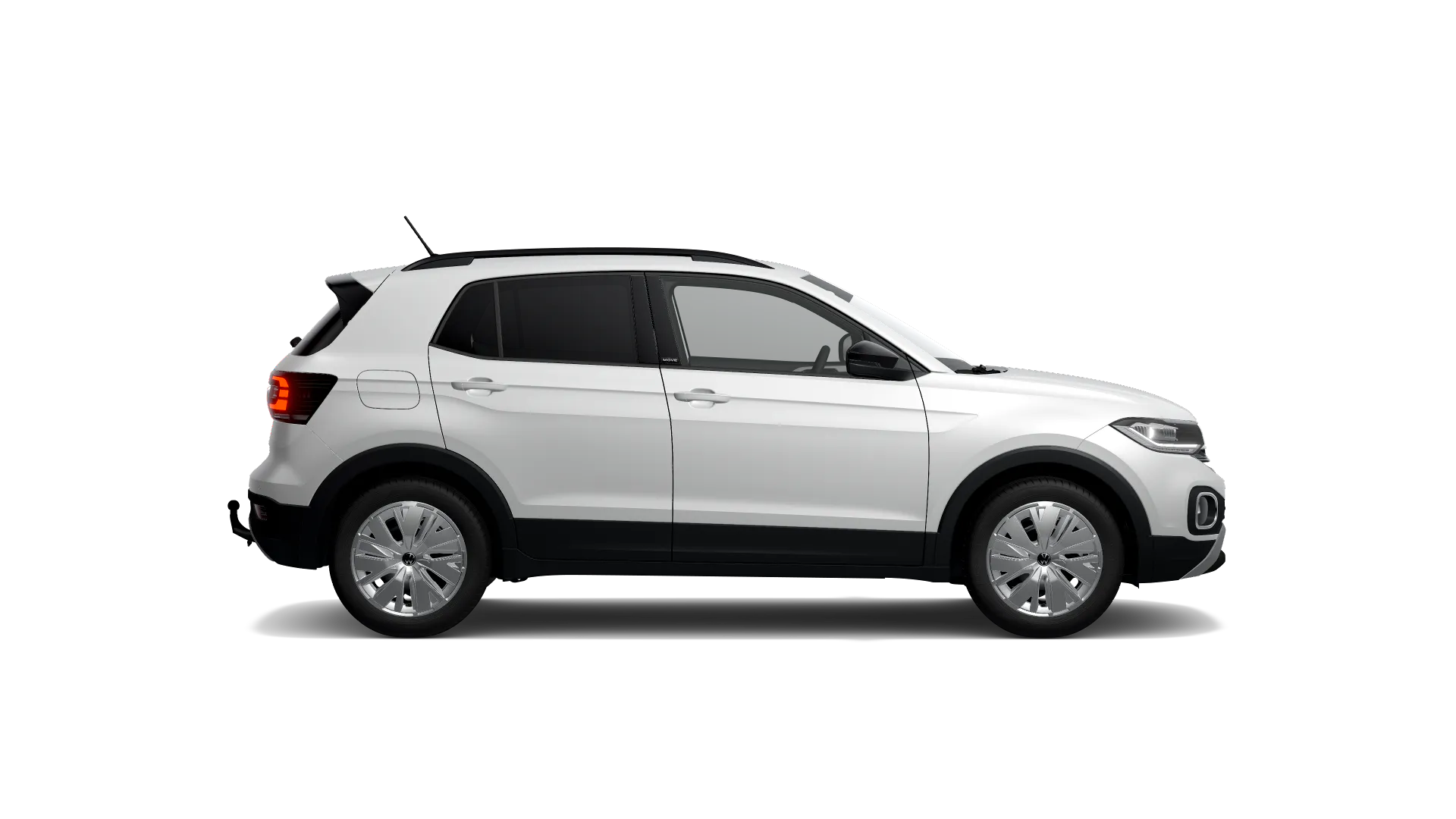 Volkswagen T-Cross MOVE