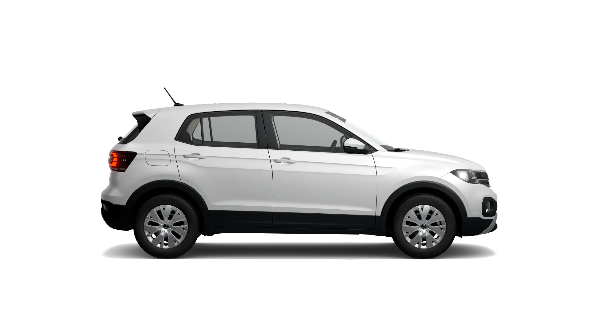 Volkswagen T-Cross Basis-Modell