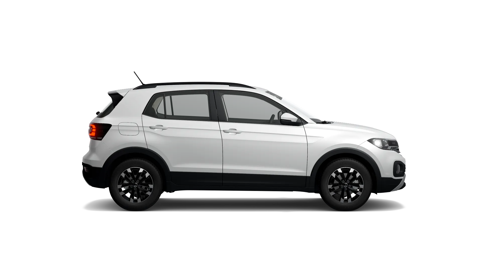 Volkswagen T-Cross Basis-Modell