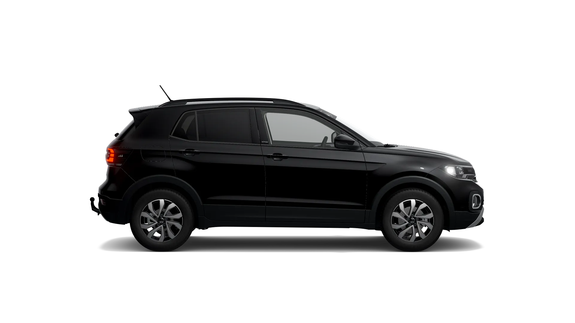 Volkswagen T-Cross ACTIVE