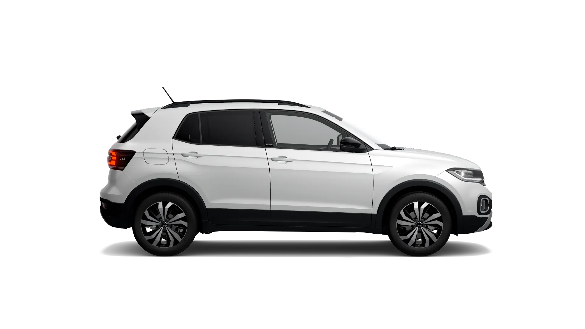Volkswagen T-Cross ACTIVE