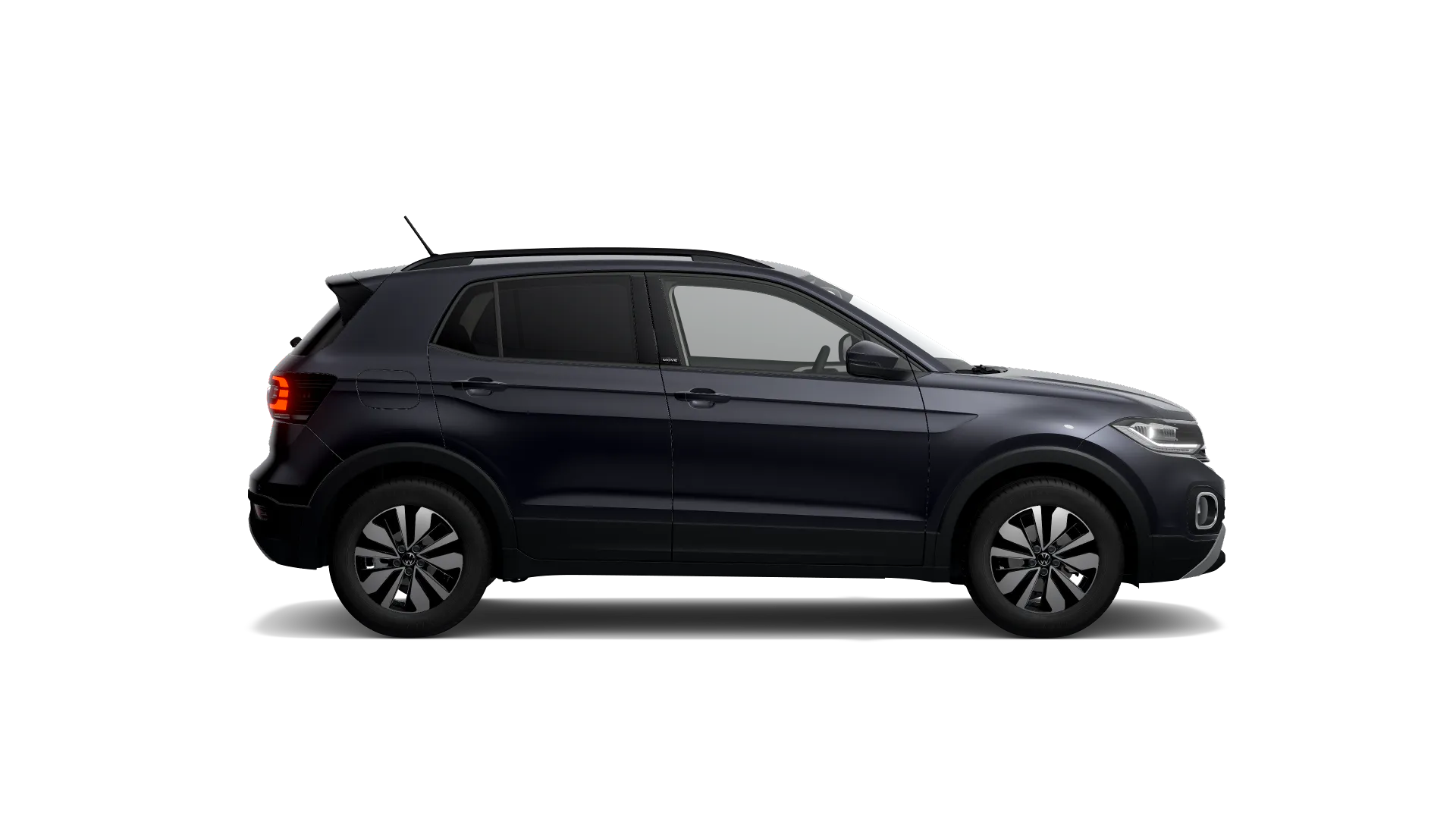 Volkswagen T-Cross MOVE