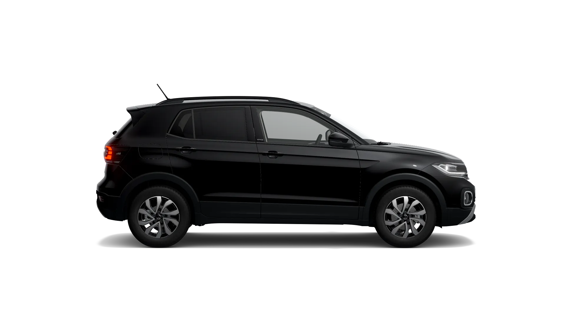 Volkswagen T-Cross ACTIVE