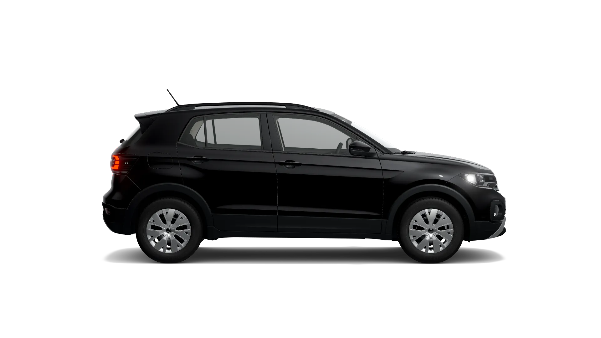 Volkswagen T-Cross Basis-Modell