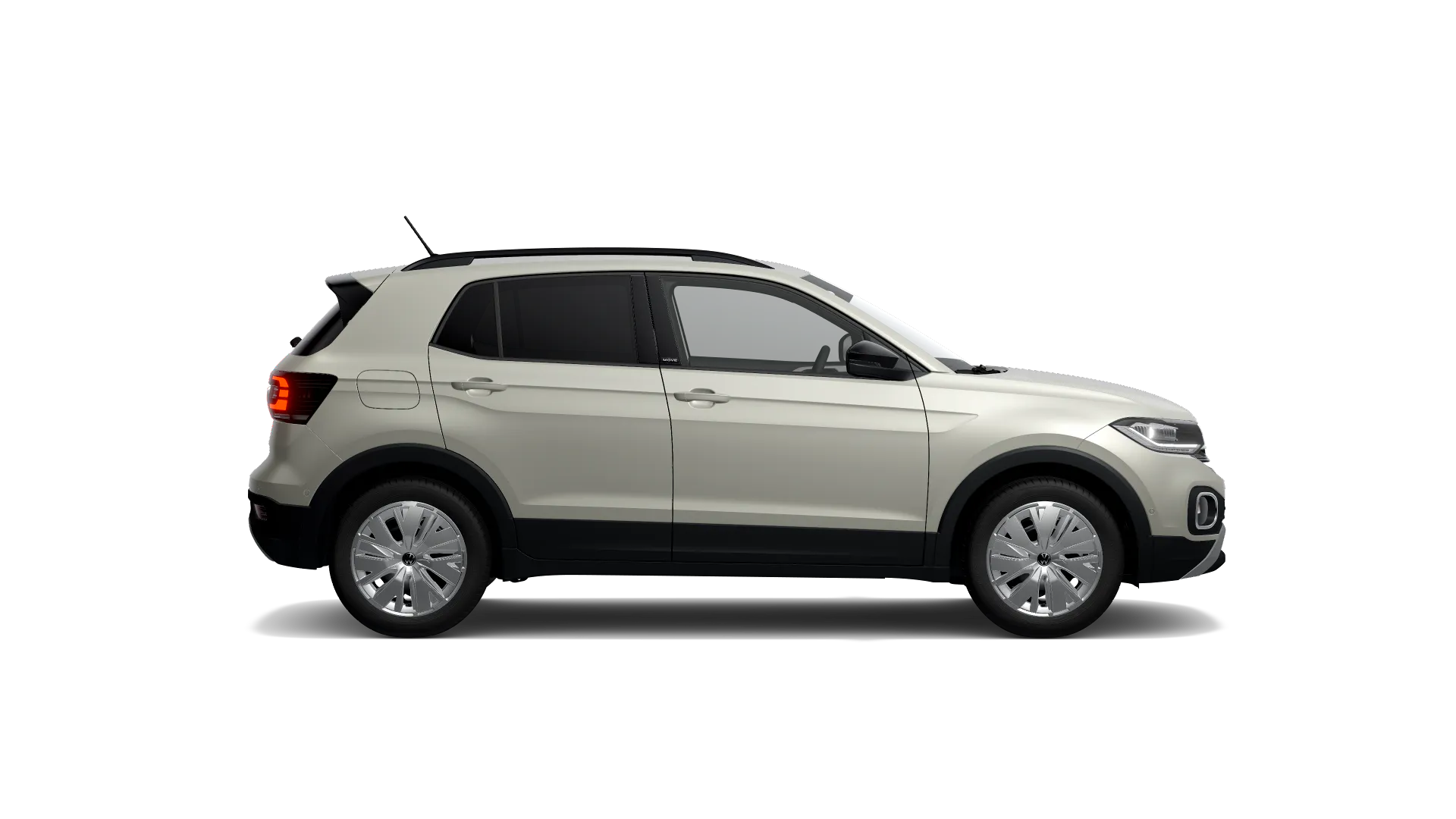 Volkswagen T-Cross MOVE
