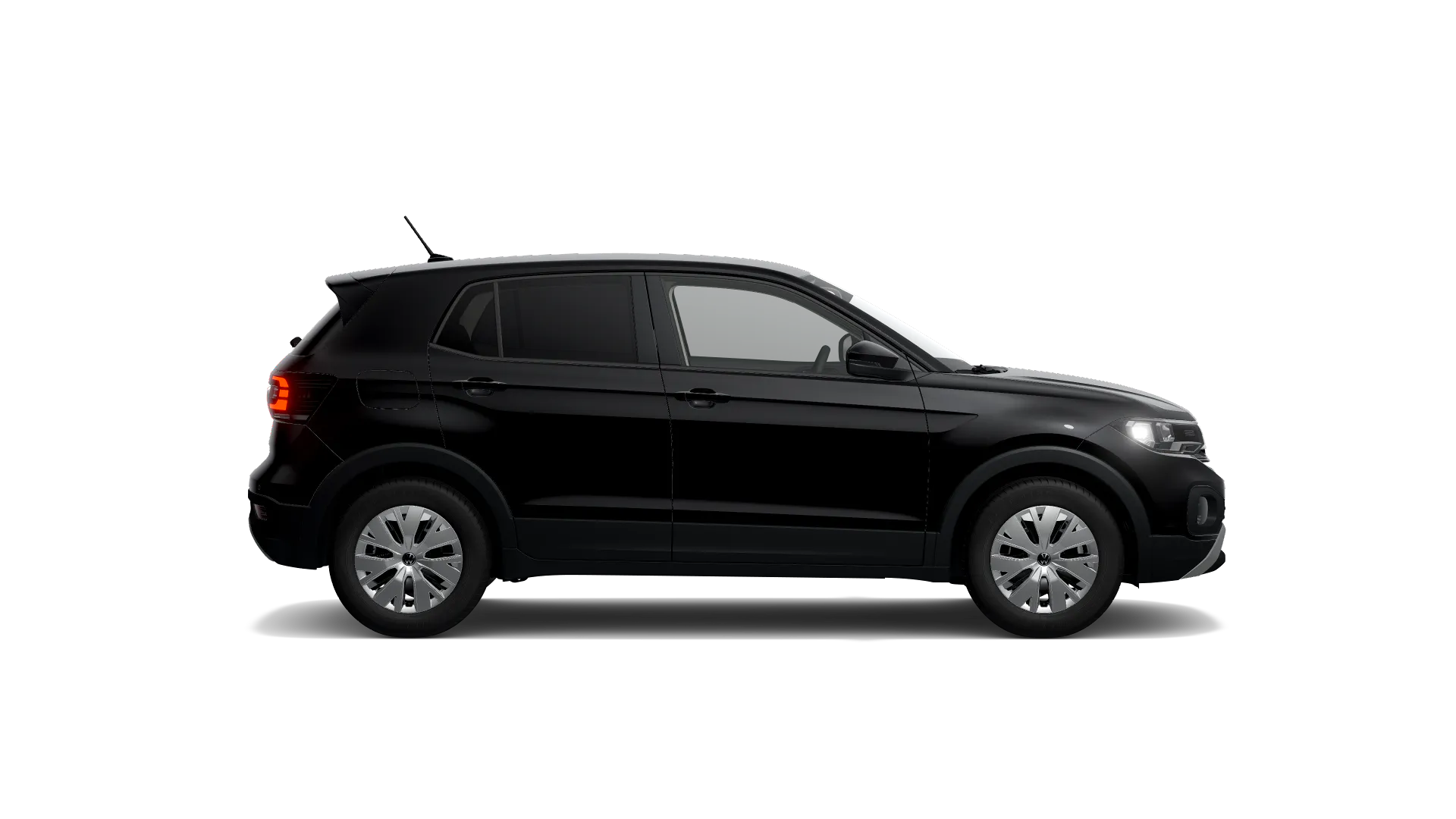 Volkswagen T-Cross Basis-Modell