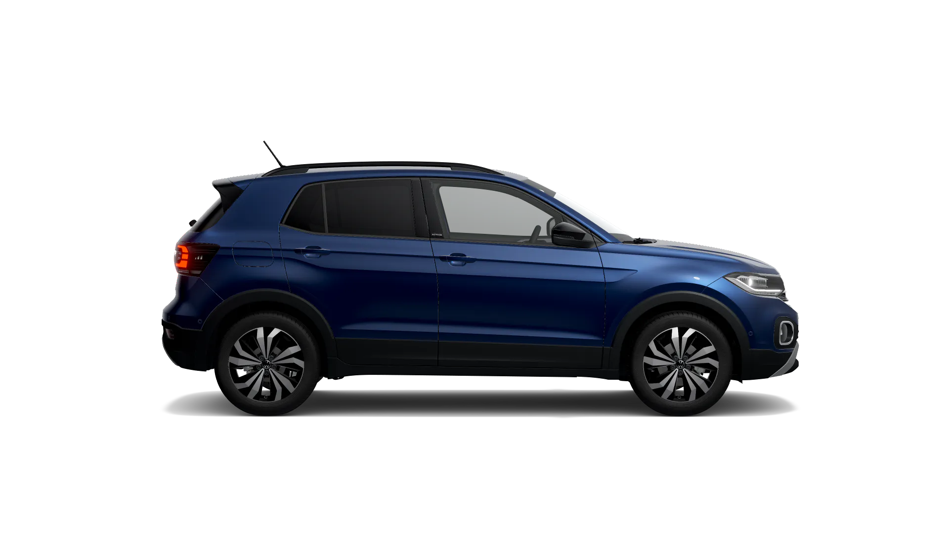Volkswagen T-Cross ACTIVE
