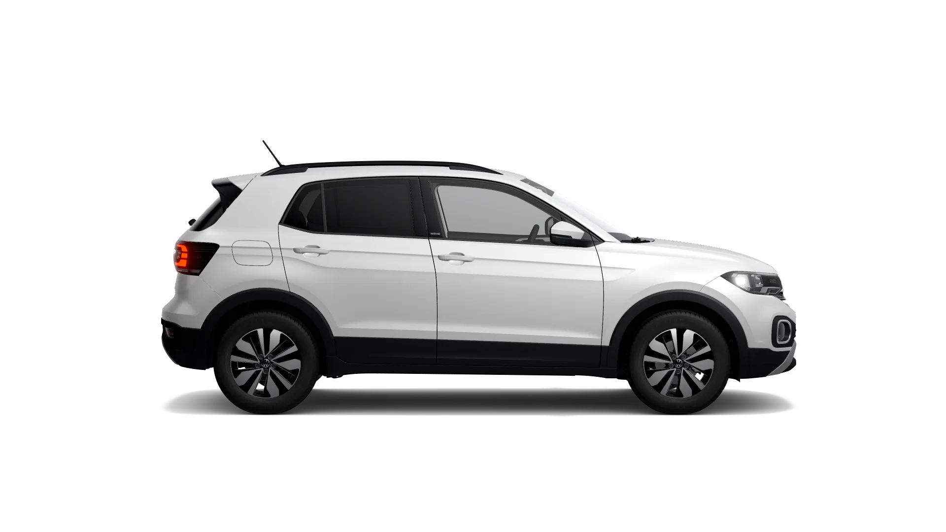 Volkswagen T-Cross MOVE