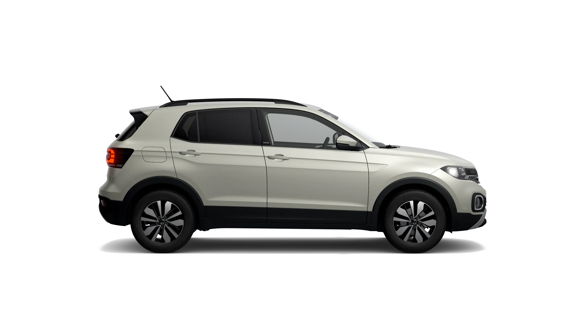 Volkswagen T-Cross MOVE