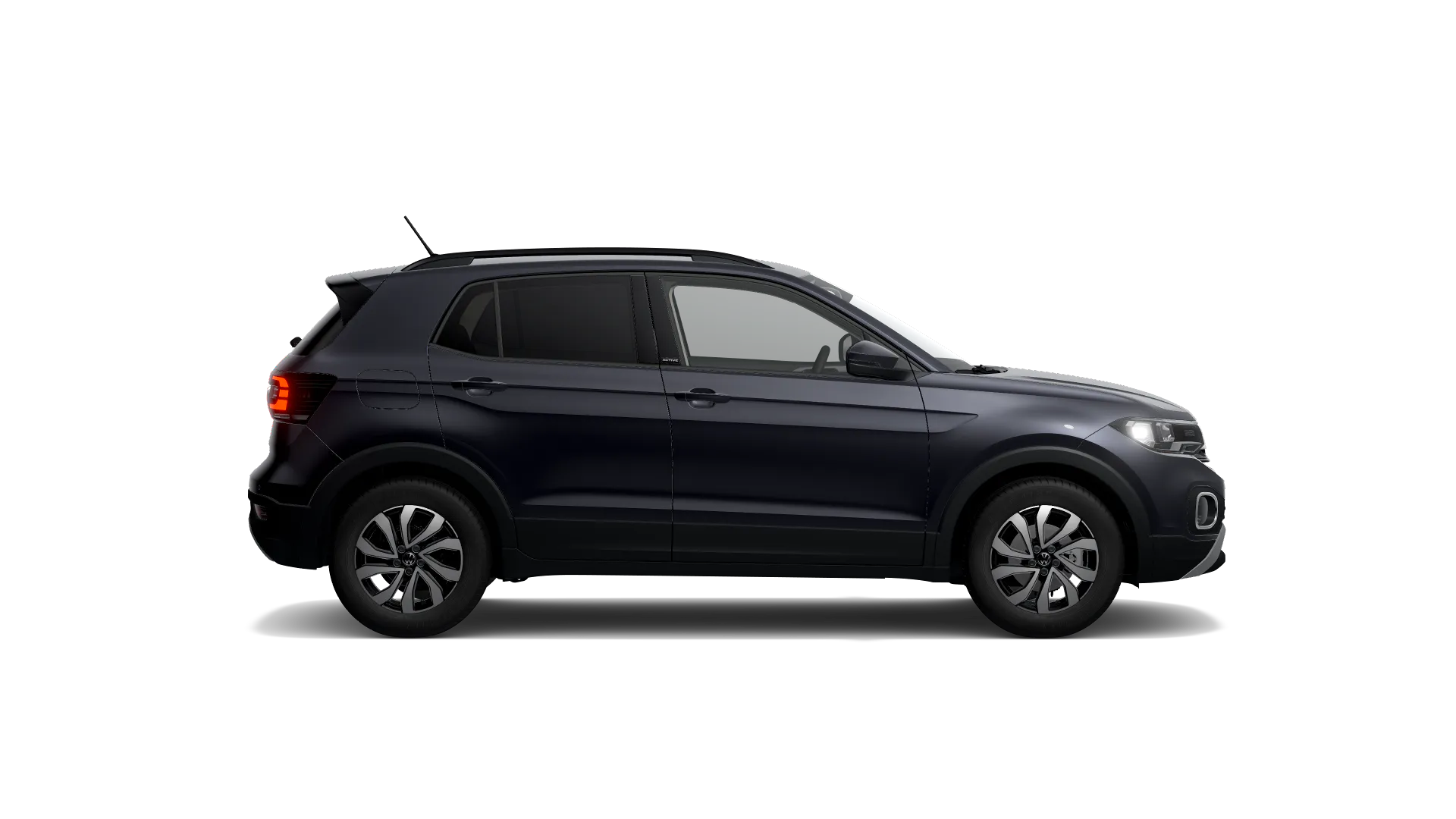 Volkswagen T-Cross ACTIVE