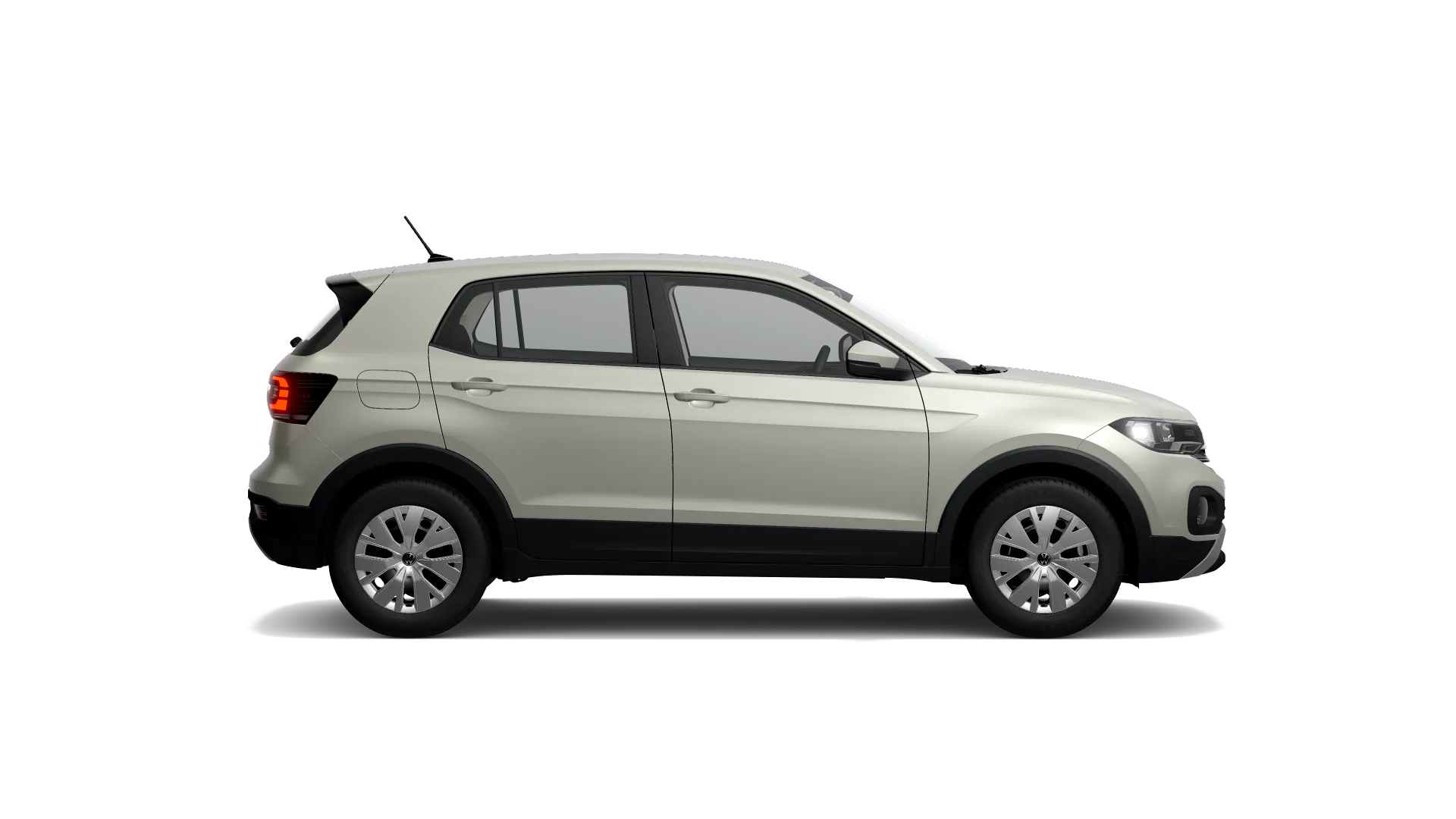 Volkswagen T-Cross Basis-Modell