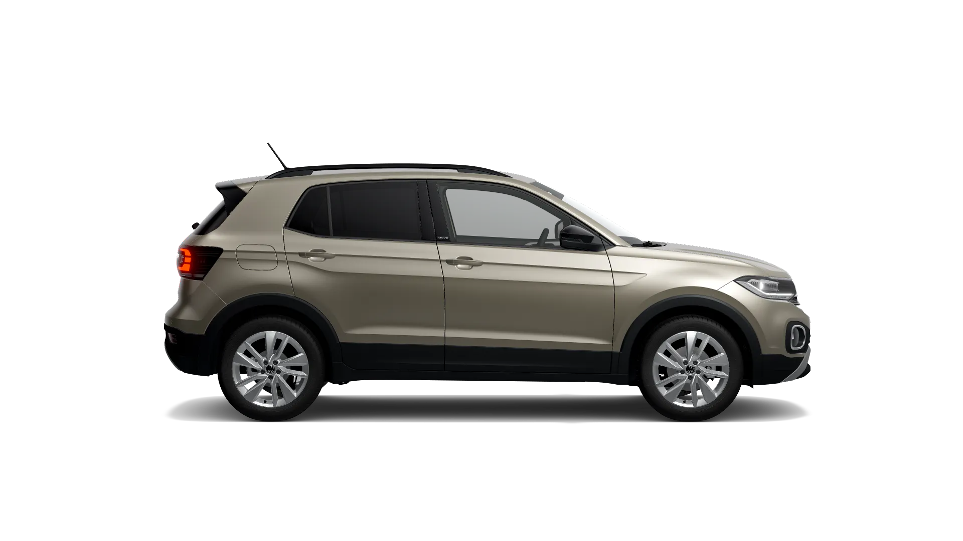 Volkswagen T-Cross MOVE