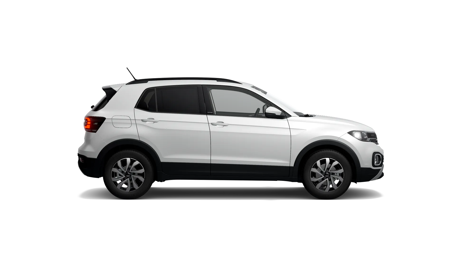 Volkswagen T-Cross ACTIVE