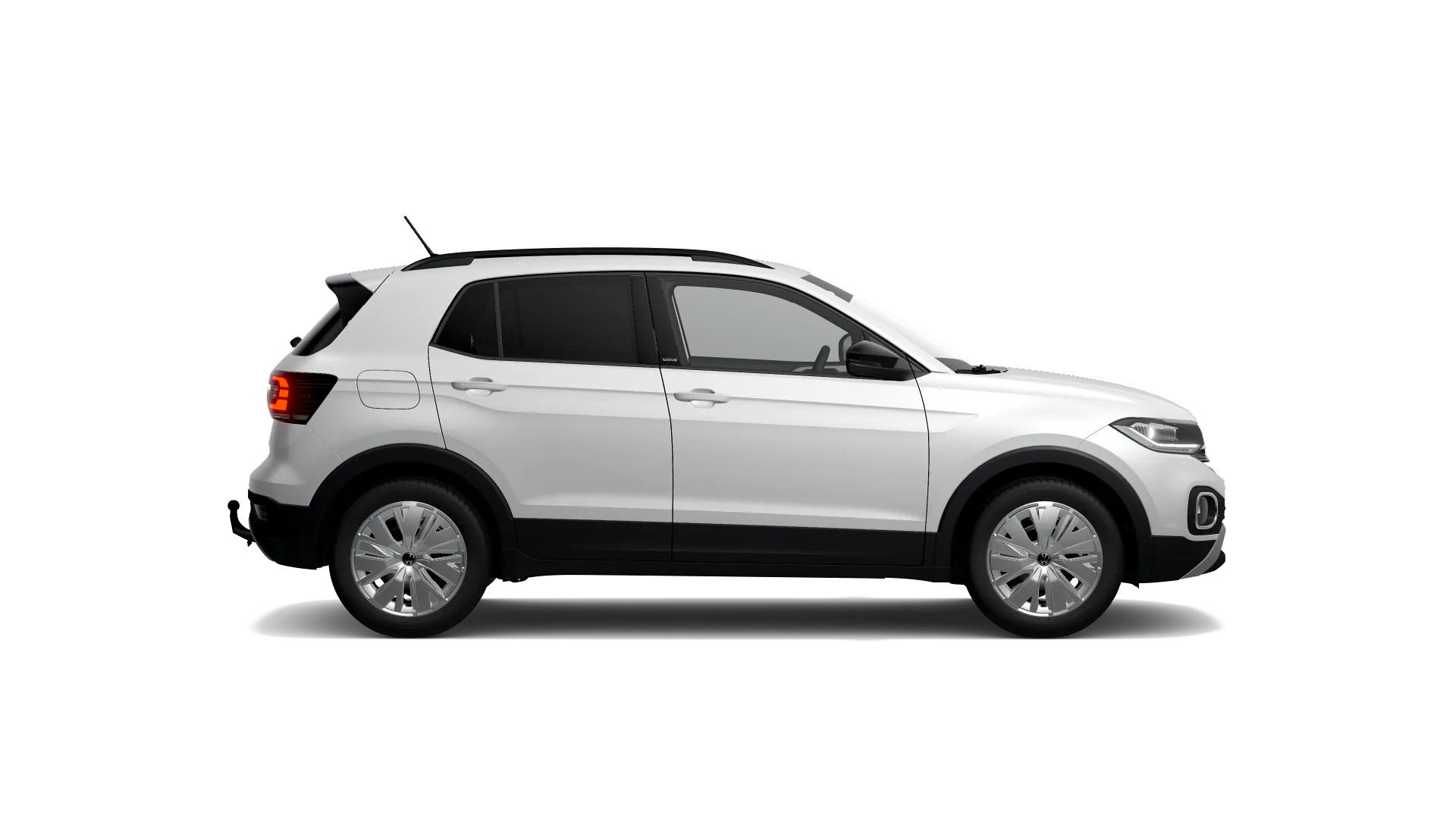 Volkswagen T-Cross MOVE