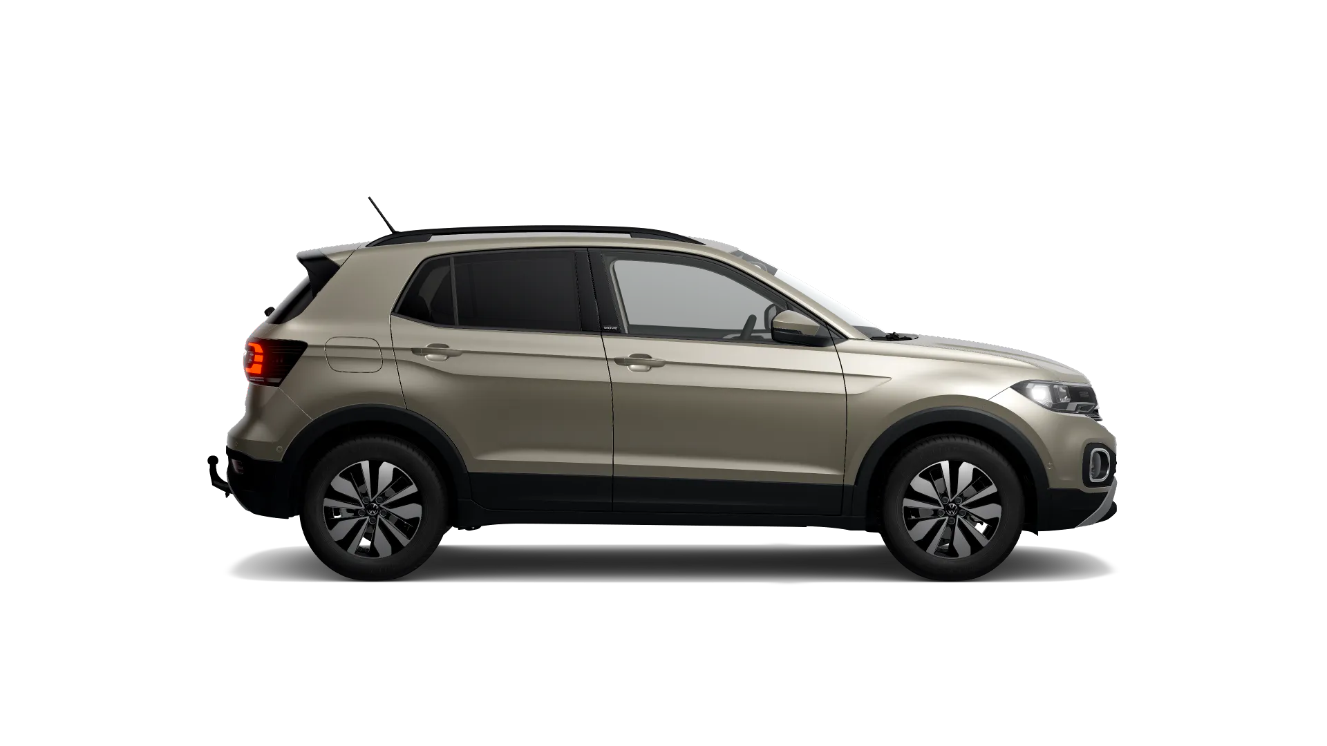 Volkswagen T-Cross MOVE