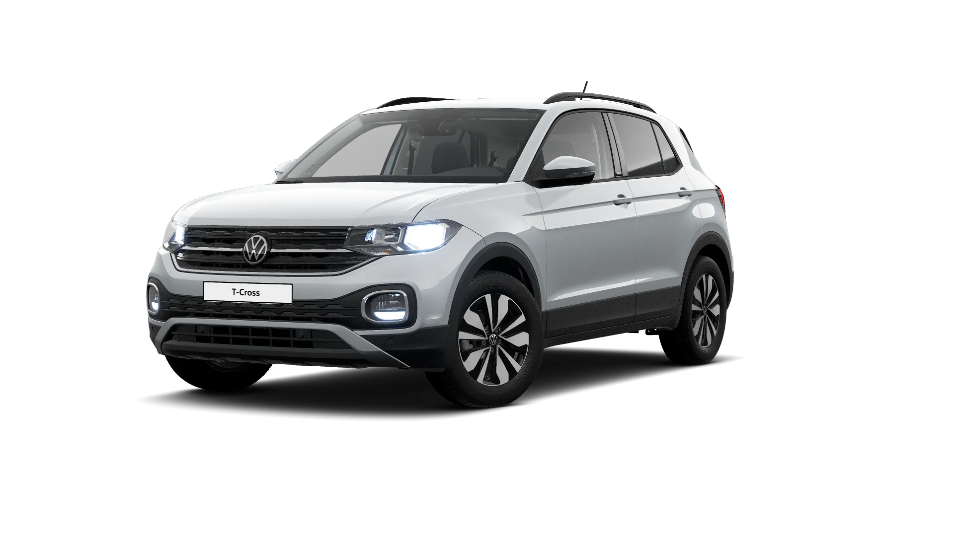 Volkswagen T-Cross MOVE
