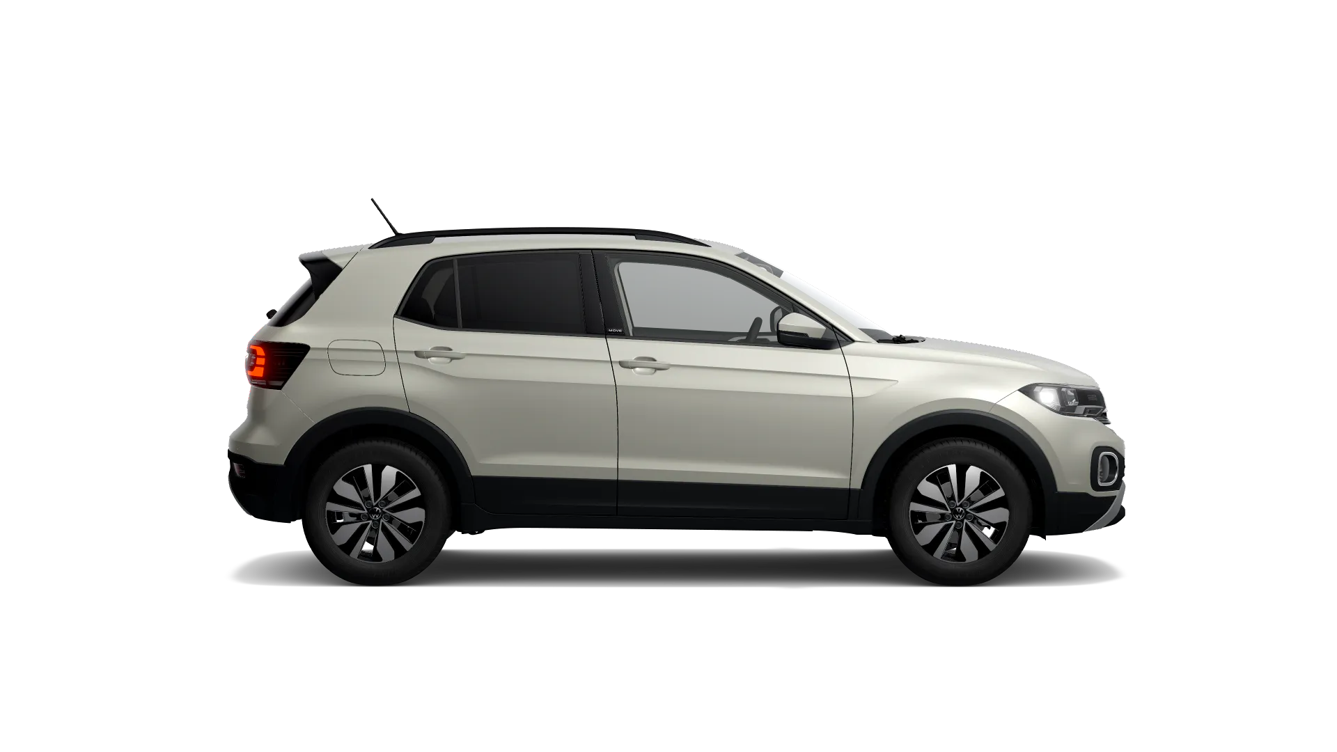 Volkswagen T-Cross MOVE