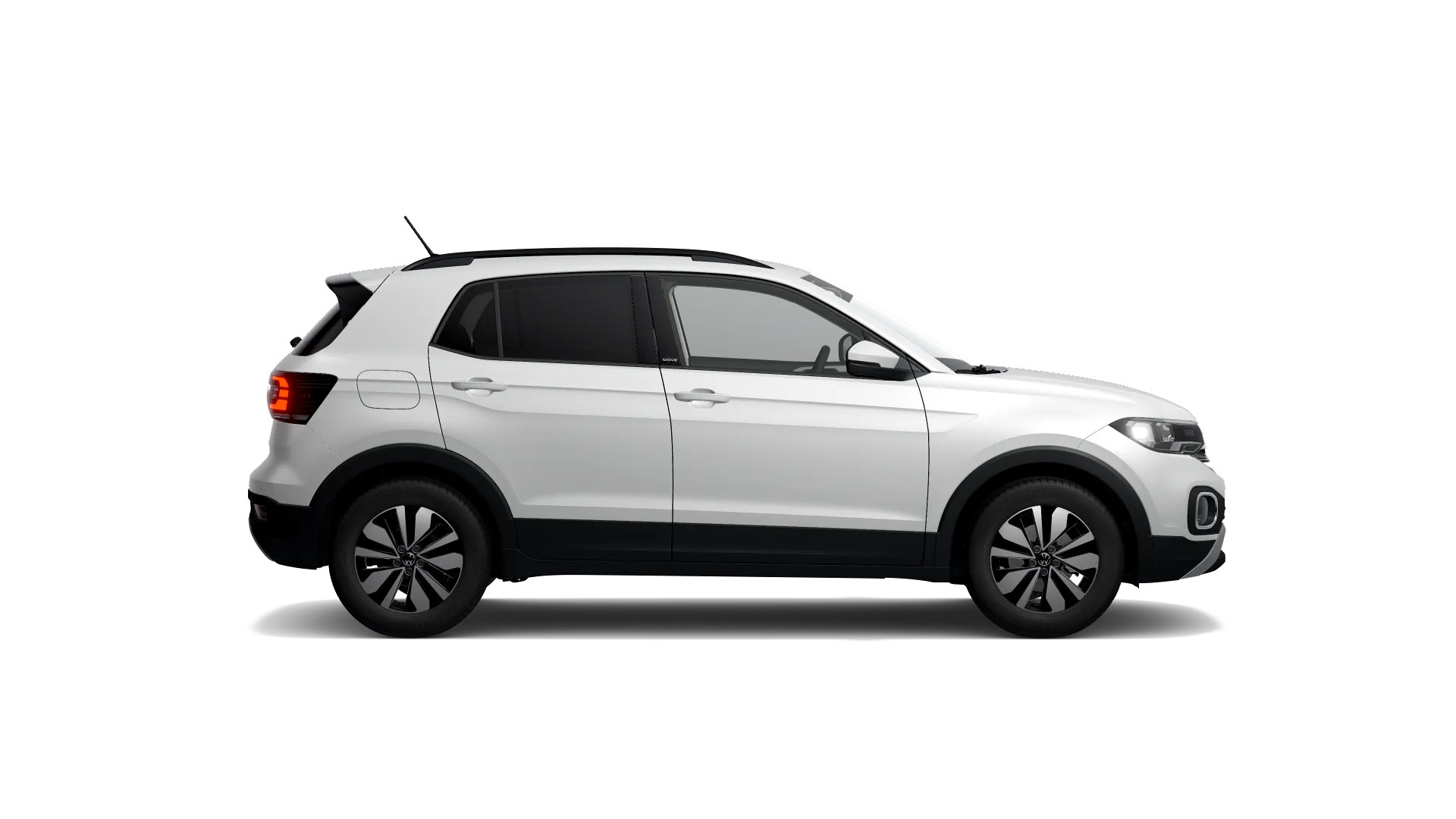 Volkswagen T-Cross MOVE