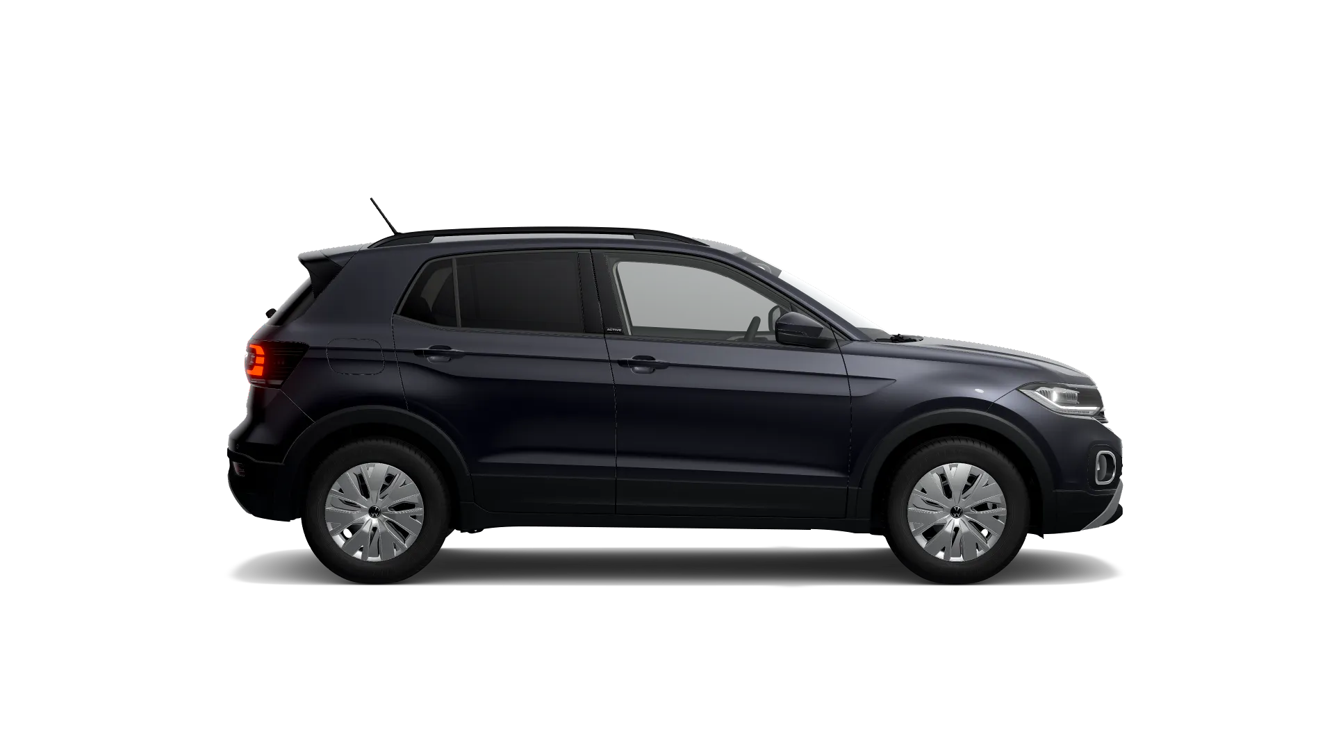 Volkswagen T-Cross ACTIVE