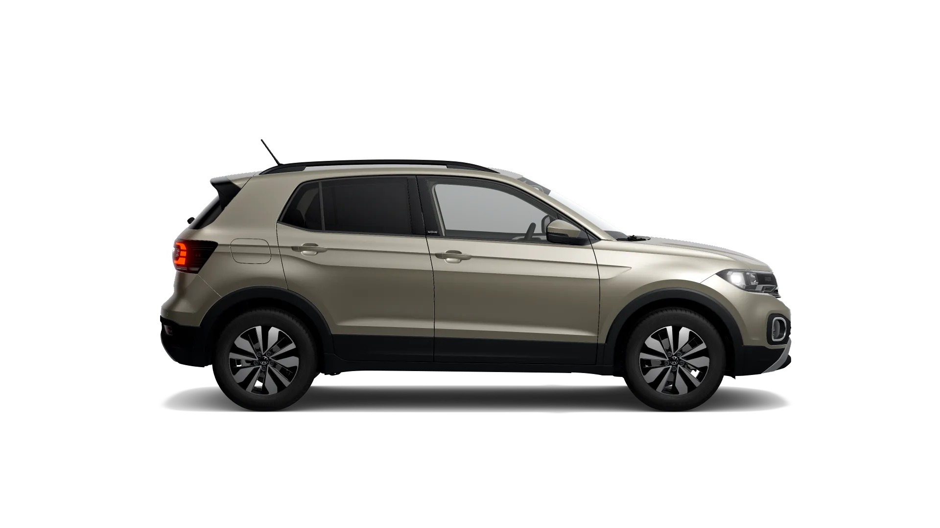 Volkswagen T-Cross MOVE