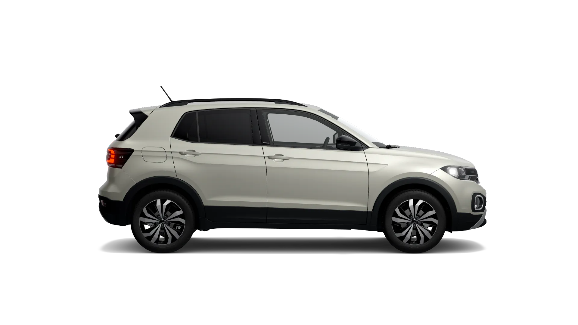 Volkswagen T-Cross ACTIVE