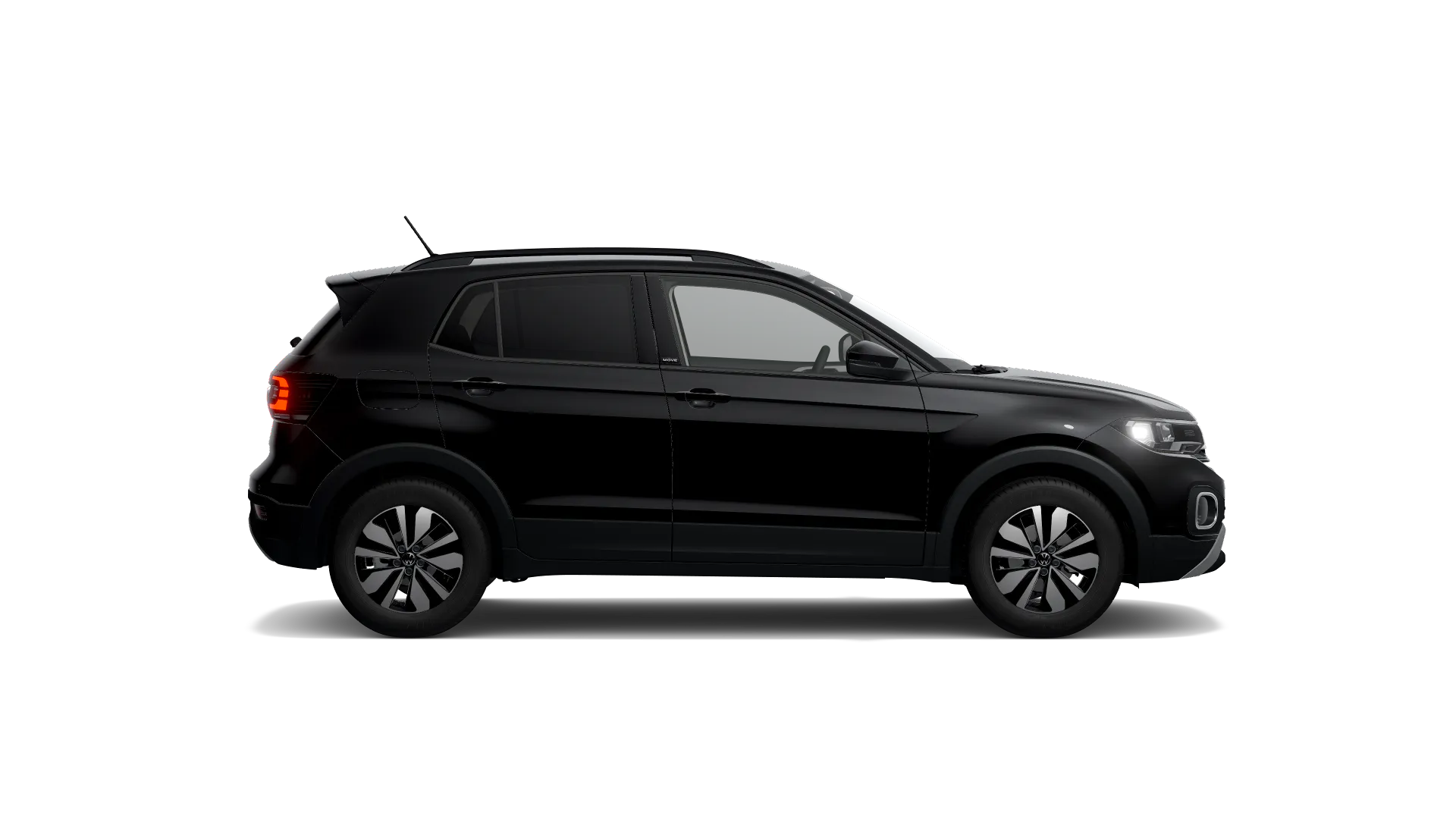 Volkswagen T-Cross MOVE