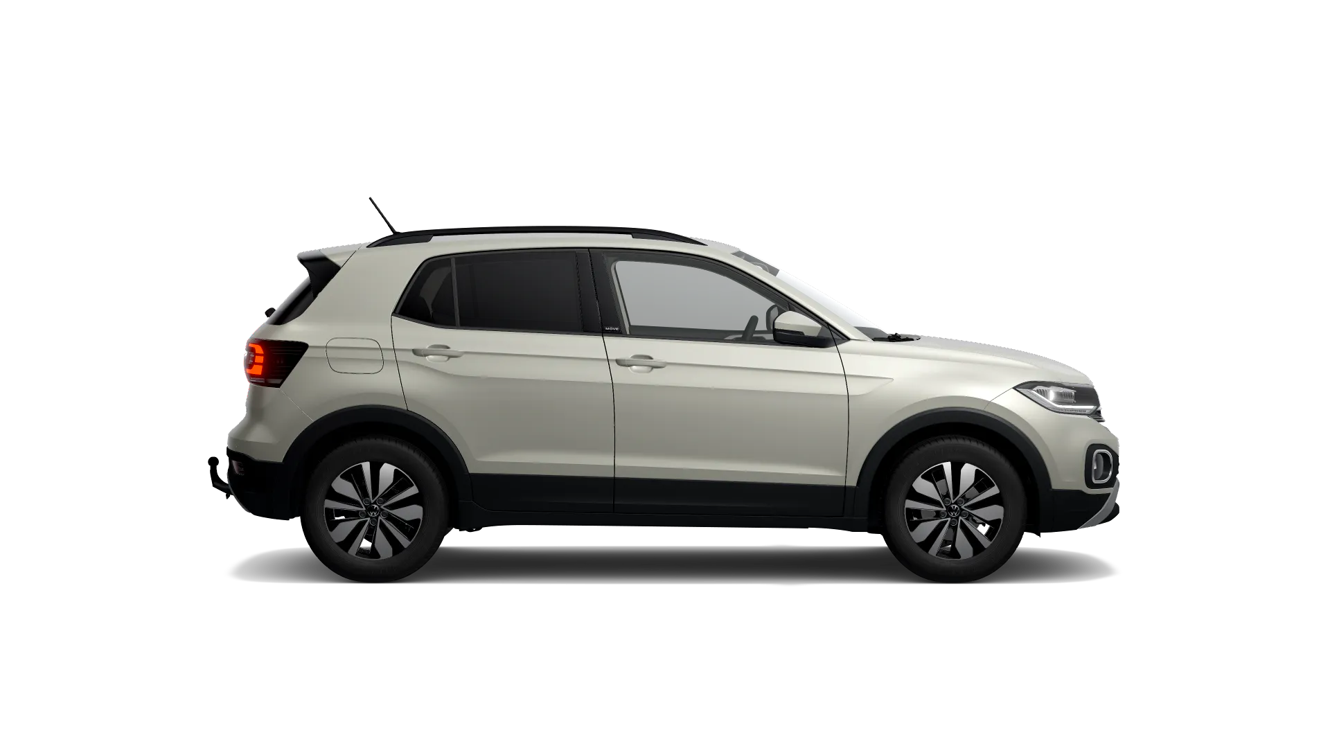 Volkswagen T-Cross MOVE