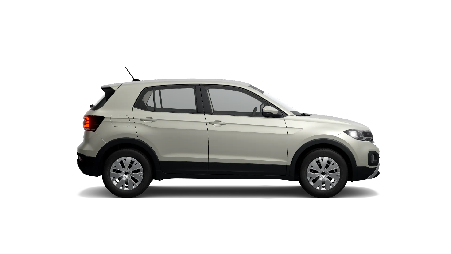 Volkswagen T-Cross Basis-Modell