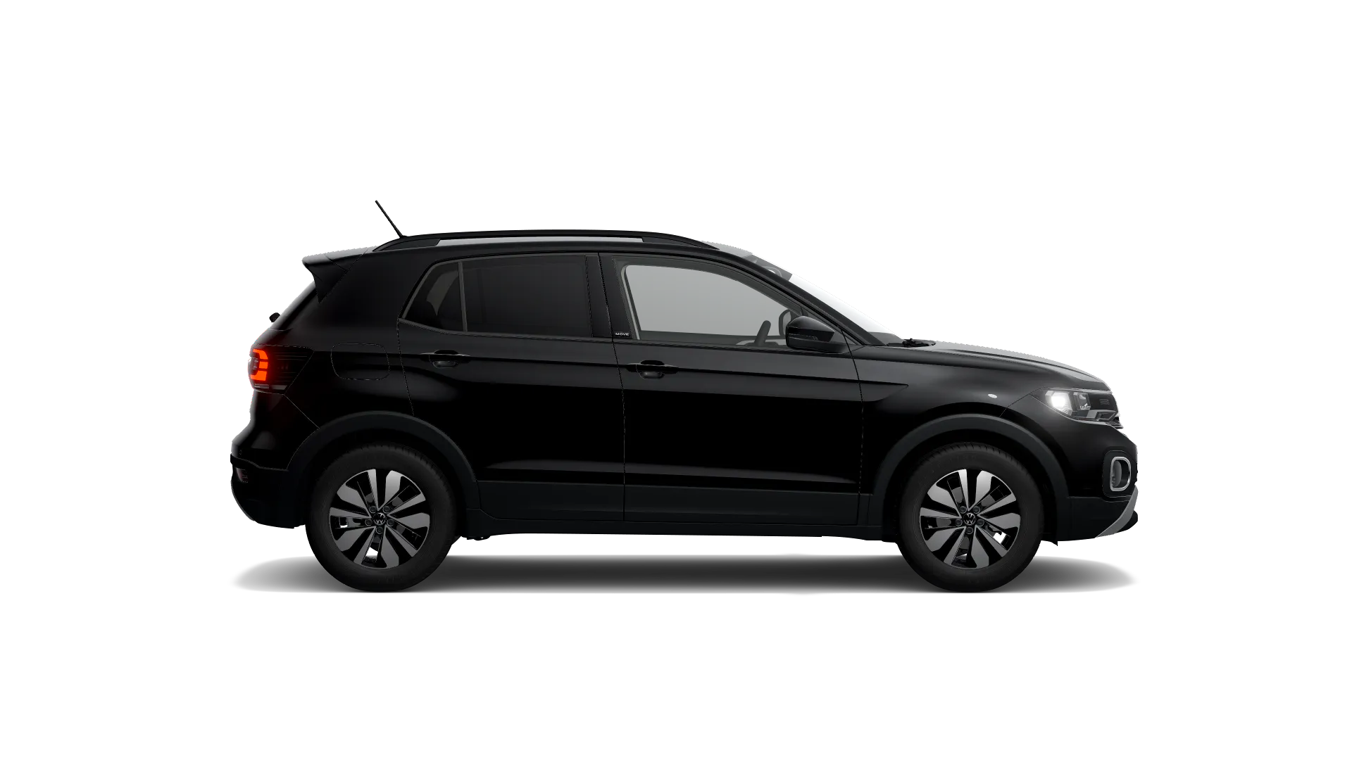Volkswagen T-Cross MOVE