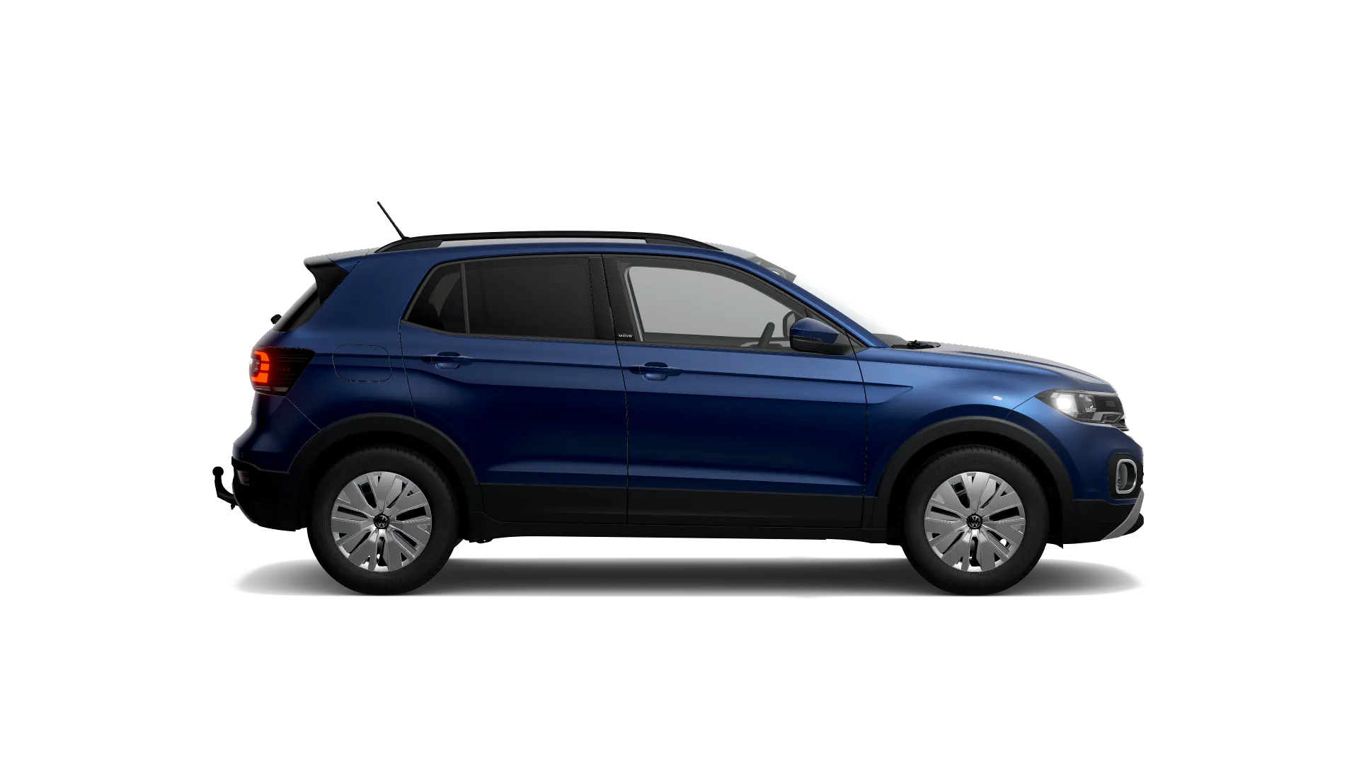 Volkswagen T-Cross MOVE