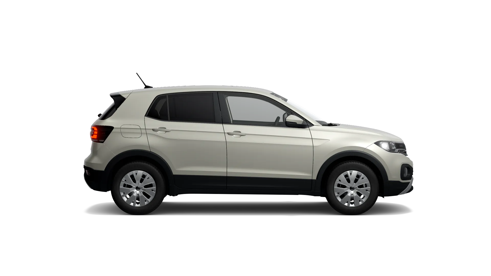 Volkswagen T-Cross Basis-Modell