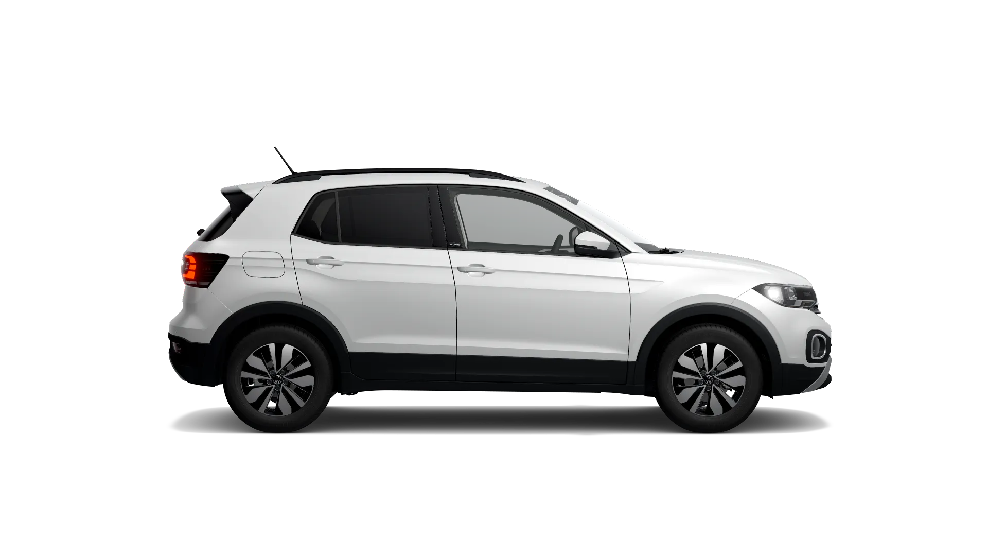Volkswagen T-Cross MOVE