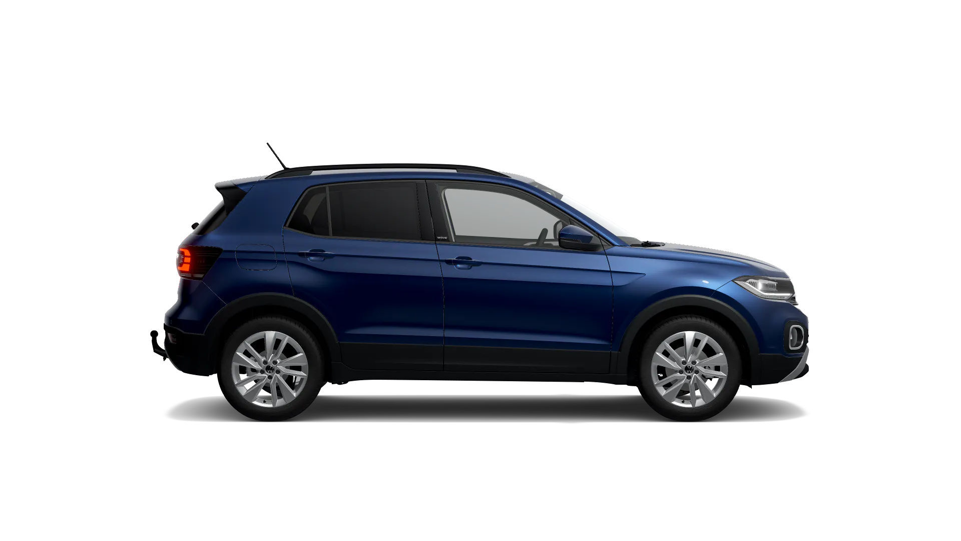 Volkswagen T-Cross MOVE