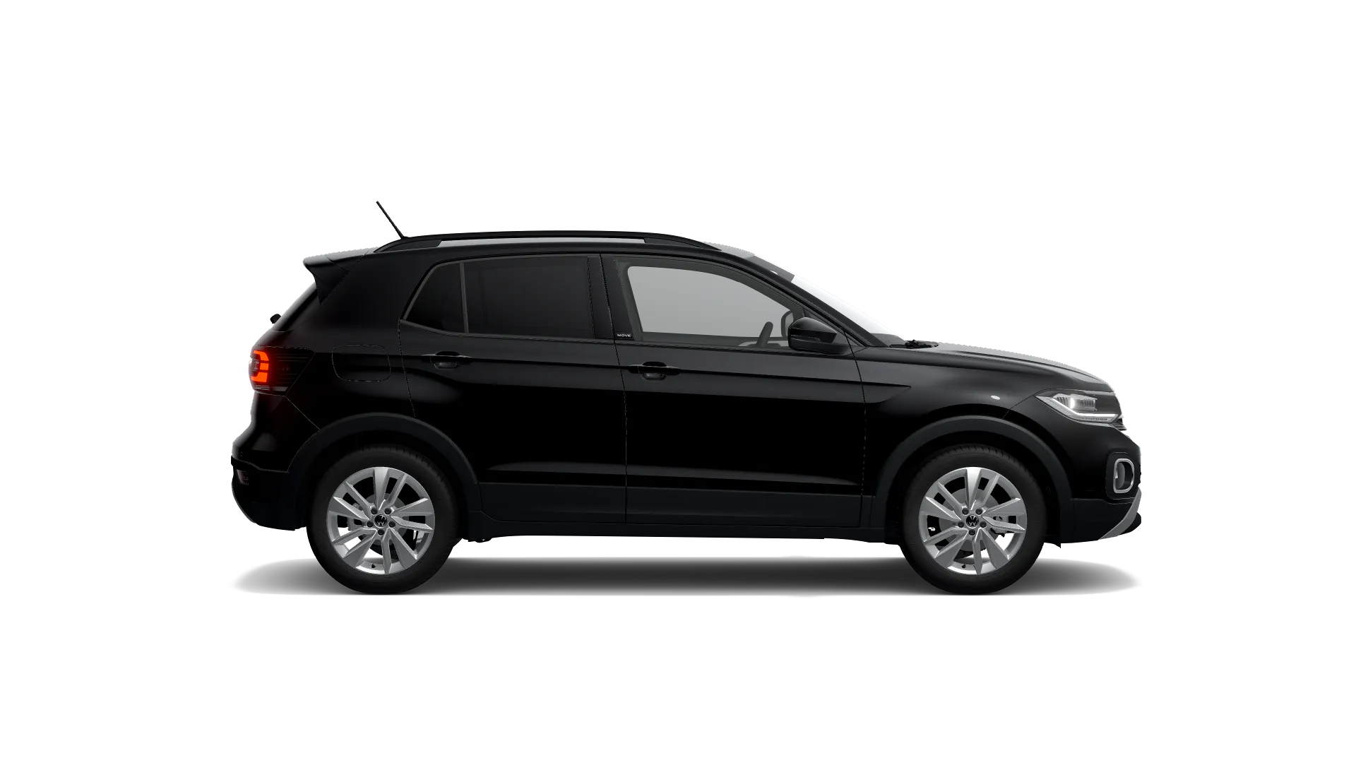 Volkswagen T-Cross MOVE