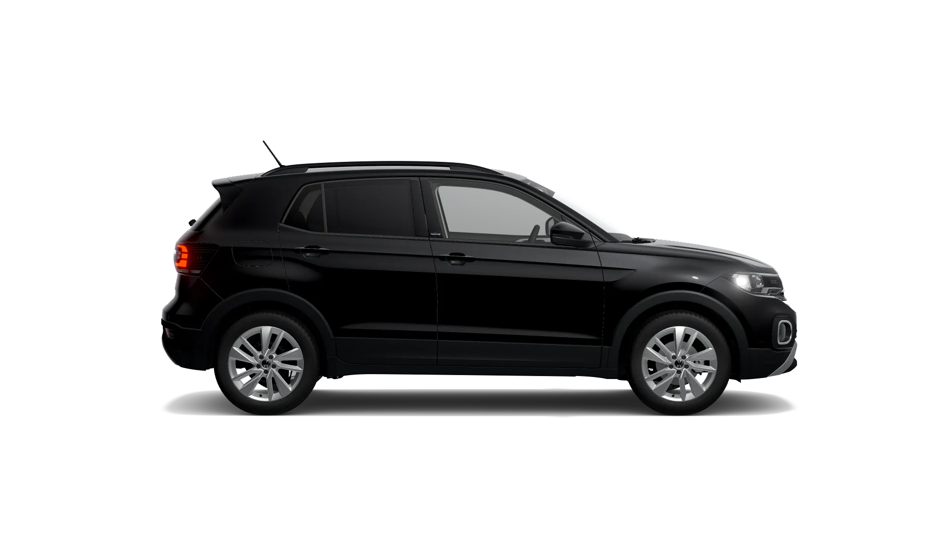 Volkswagen T-Cross MOVE
