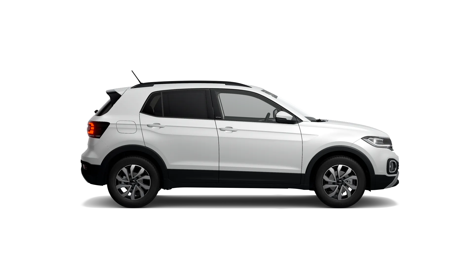 Volkswagen T-Cross ACTIVE