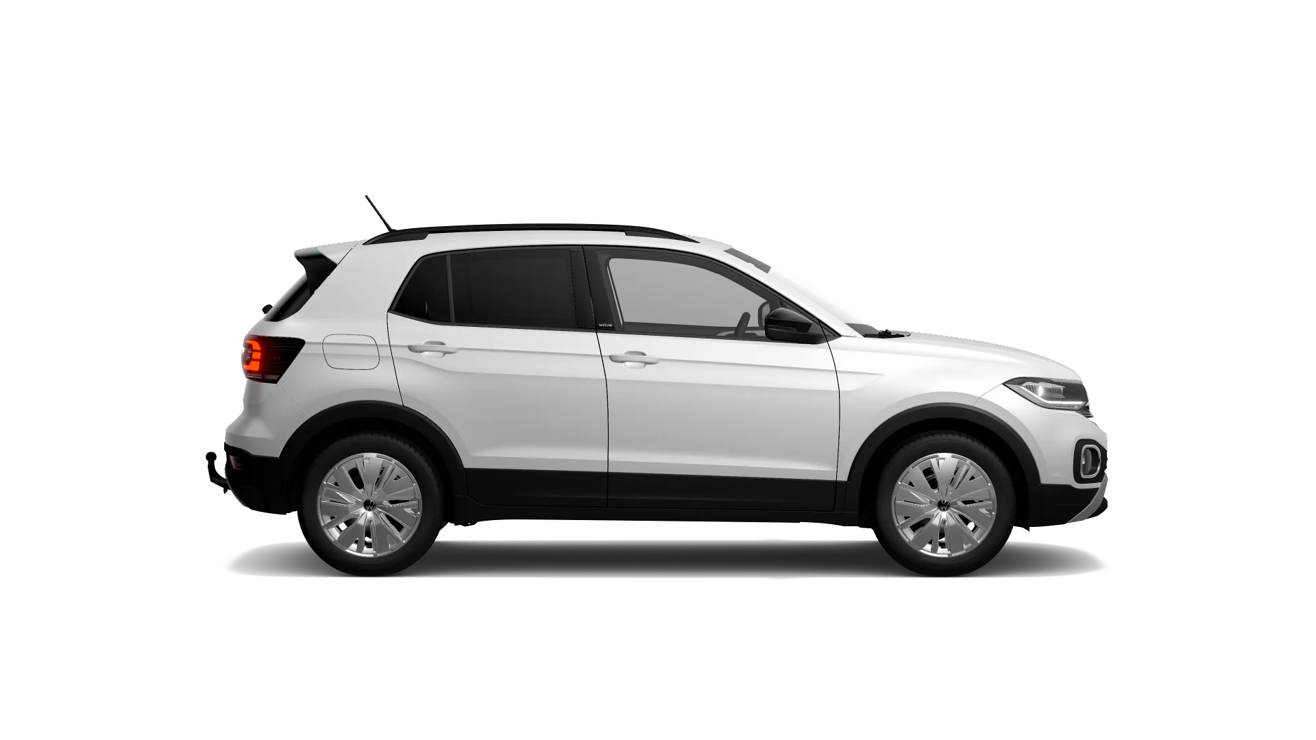 Volkswagen T-Cross MOVE