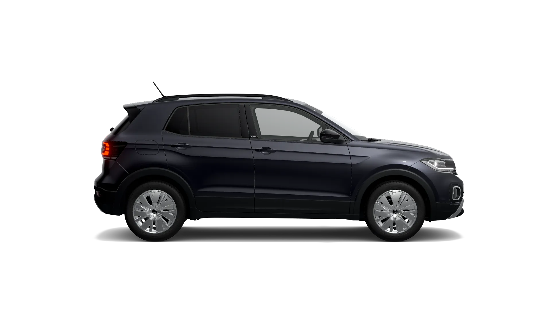 Volkswagen T-Cross MOVE