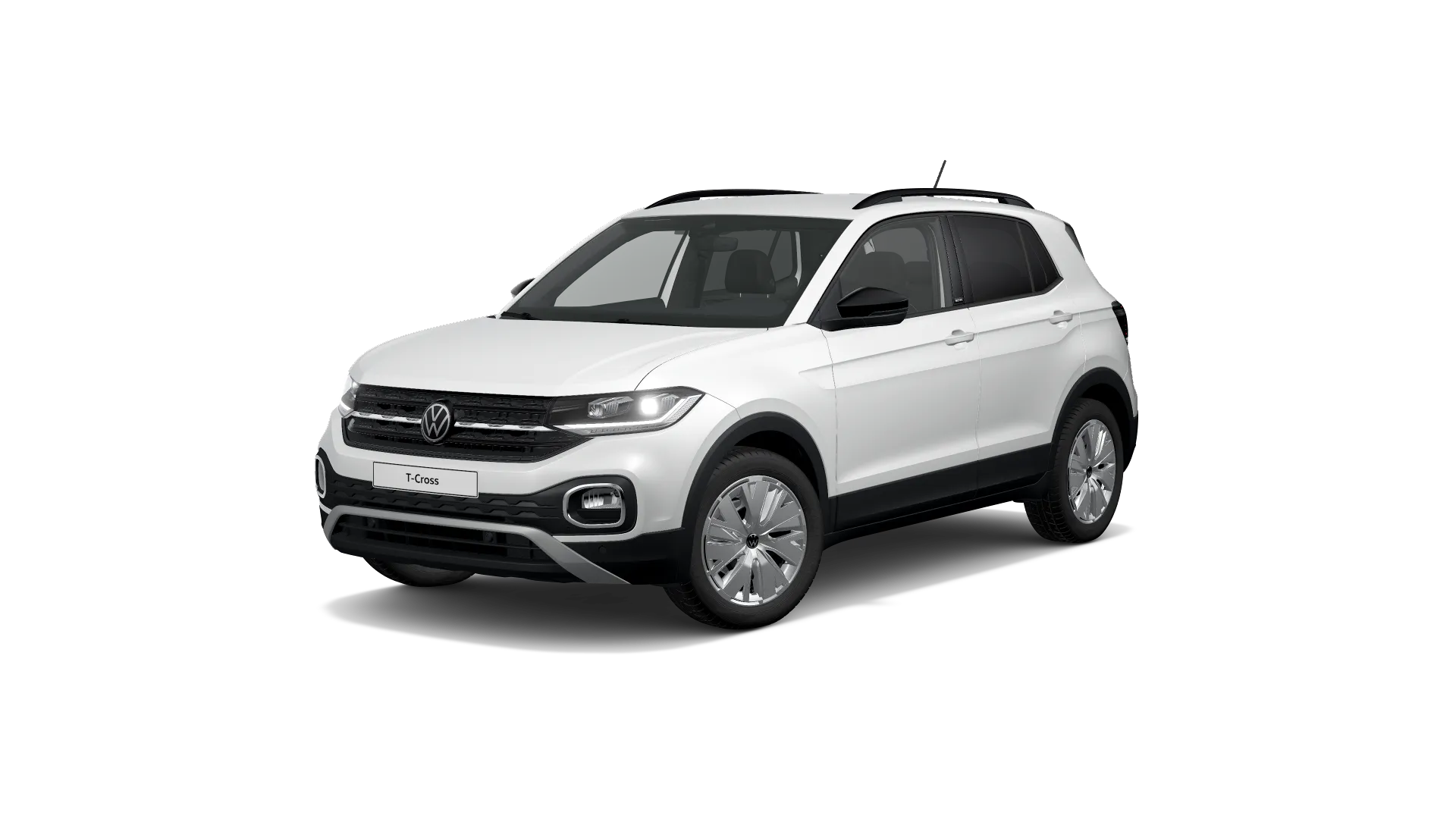 Volkswagen T-Cross MOVE