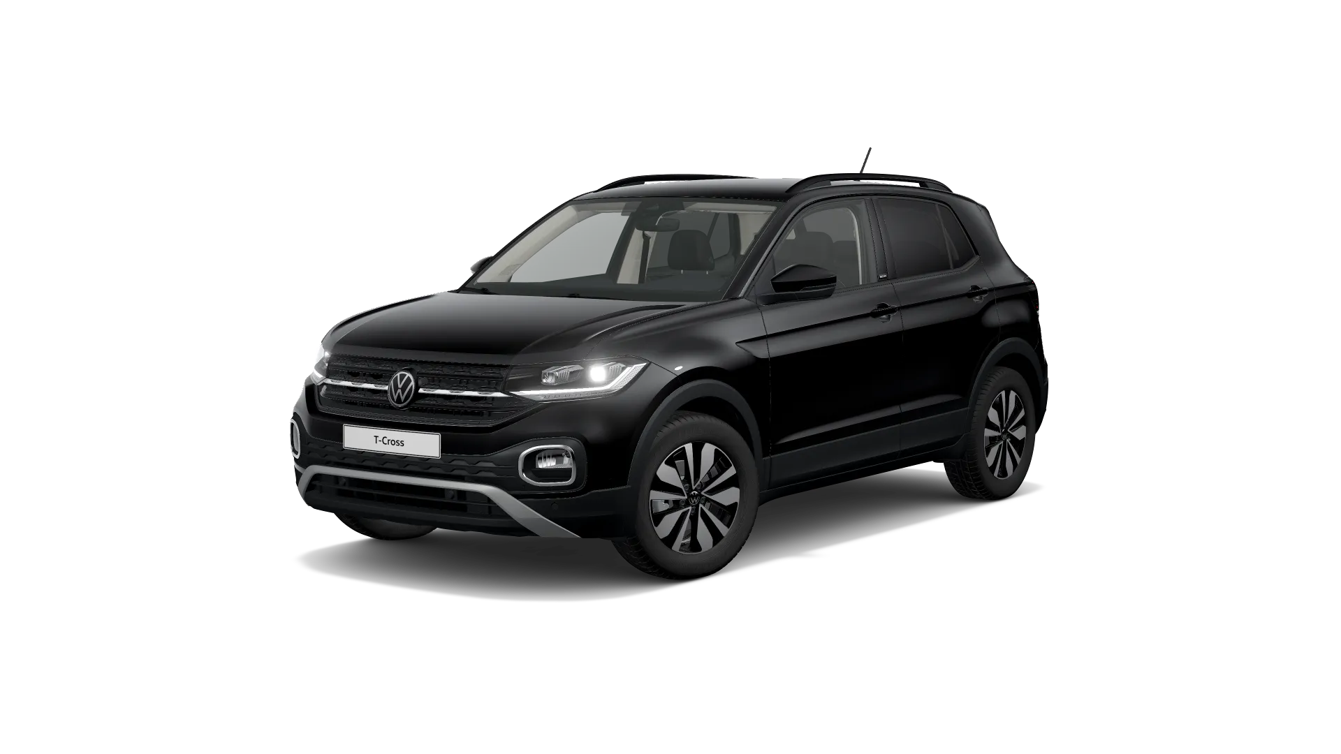 Volkswagen T-Cross MOVE