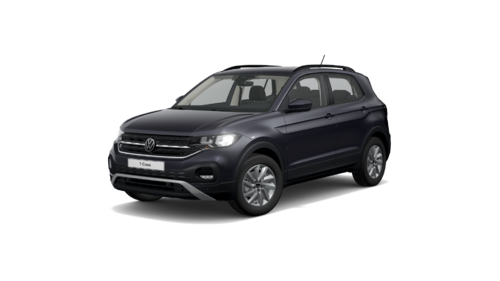 T-Cross Life Business 1.0 TSI 81 kW (110 pk) 6 versnellingen manueel