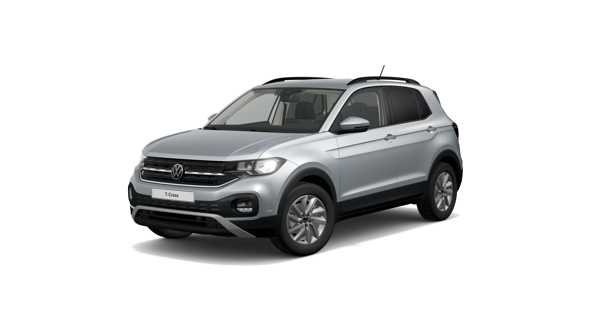 Volkswagen T-Cross Advance