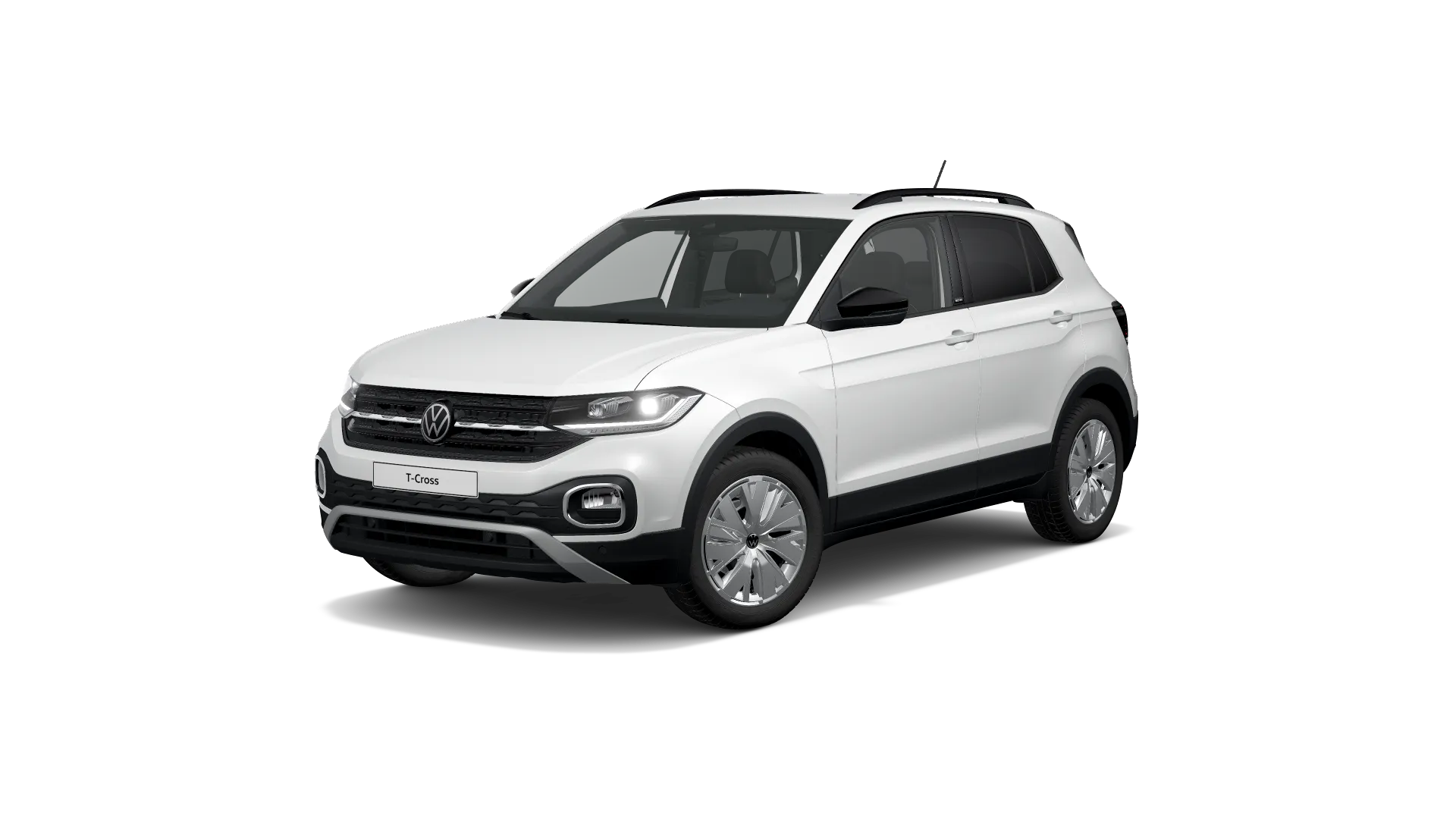 Volkswagen T-Cross MOVE