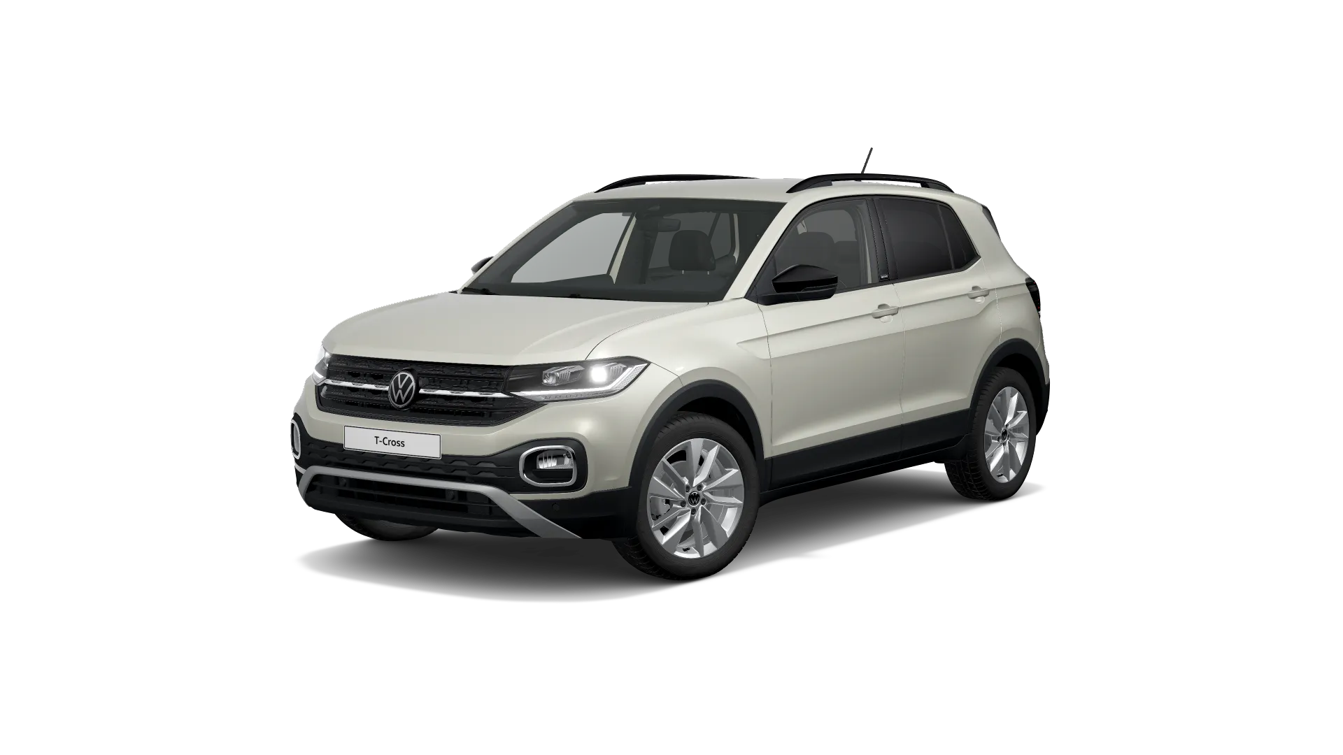 Volkswagen T-Cross MOVE