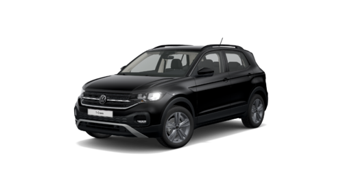 T-Cross Life Business 1.0 TSI 81 kW (110 pk) 6 versnellingen manueel