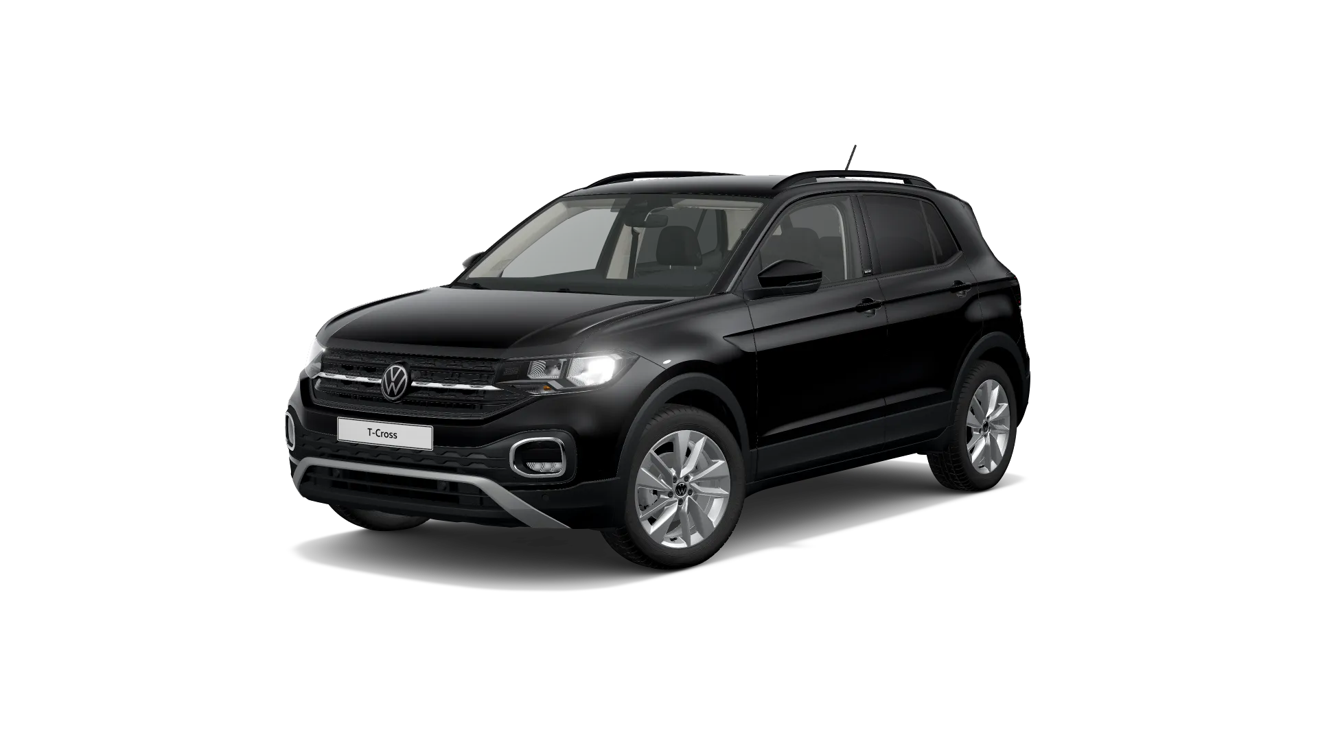 Volkswagen T-Cross MOVE